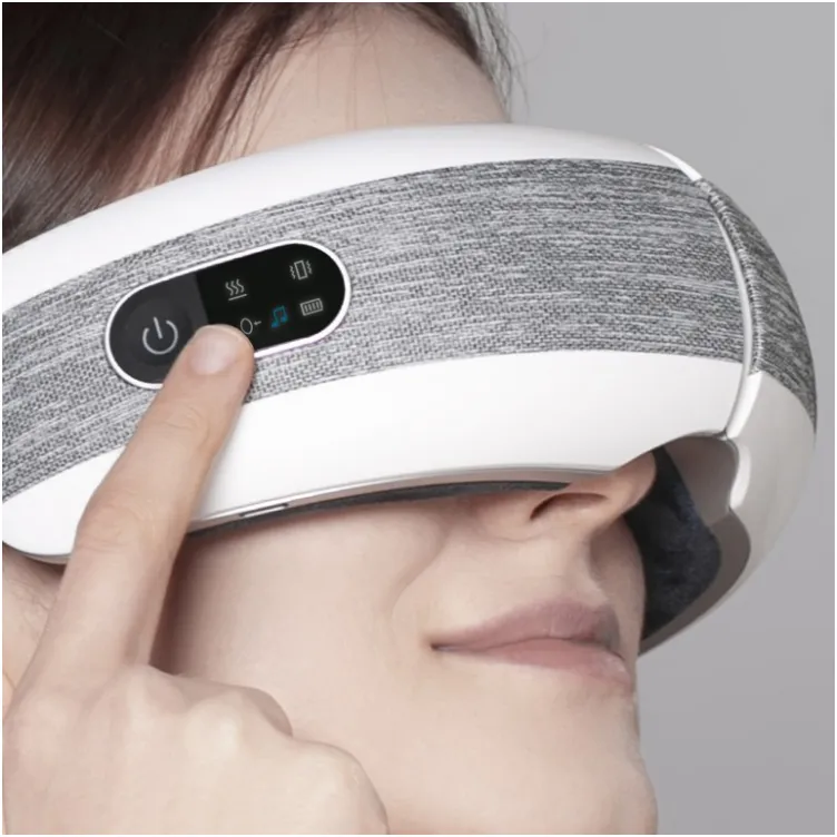 Masažer za oči Jeeback E6