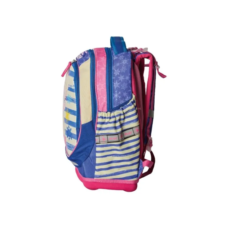 Anatomski ranac Frozen, Stripes 