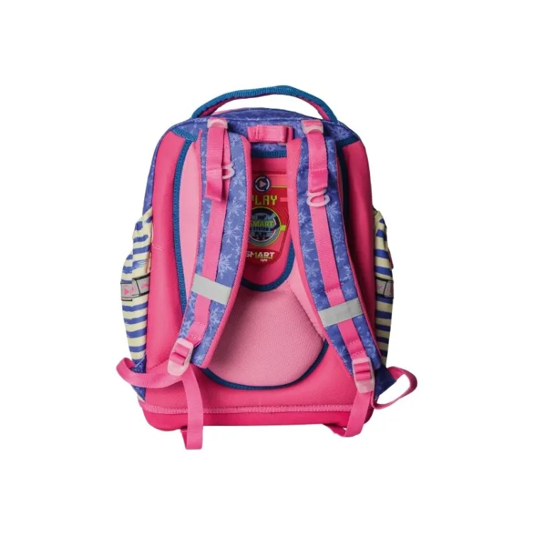 Anatomski ranac Frozen, Stripes 