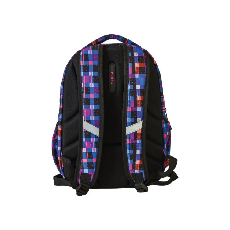 Školski ranac Tera Play 160087