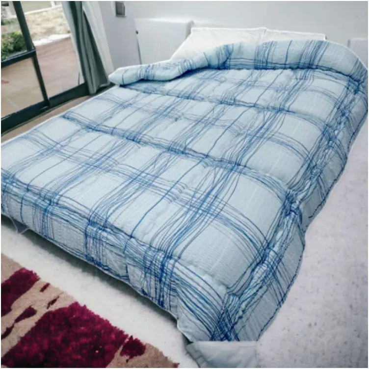 Jorgan mikrofiber francuski ležaj D5 VLK000179-D5