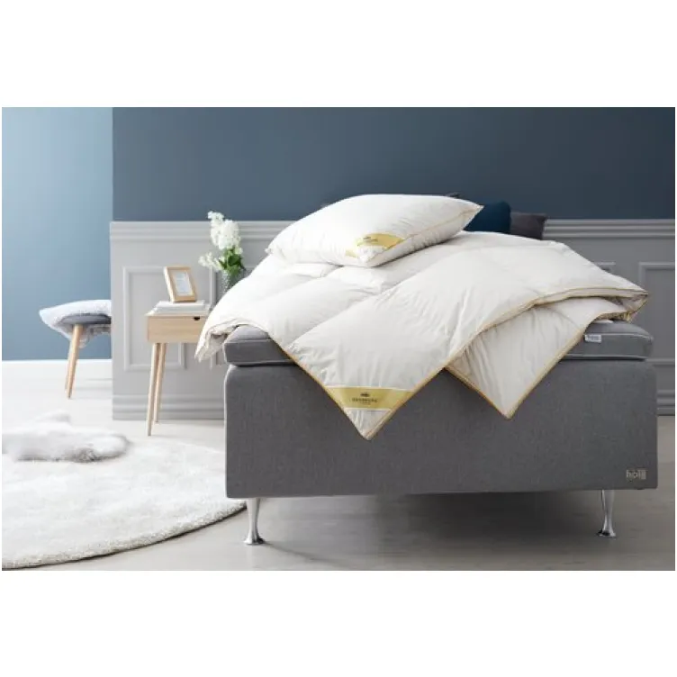 Jorgan BORG GOLD 135x200