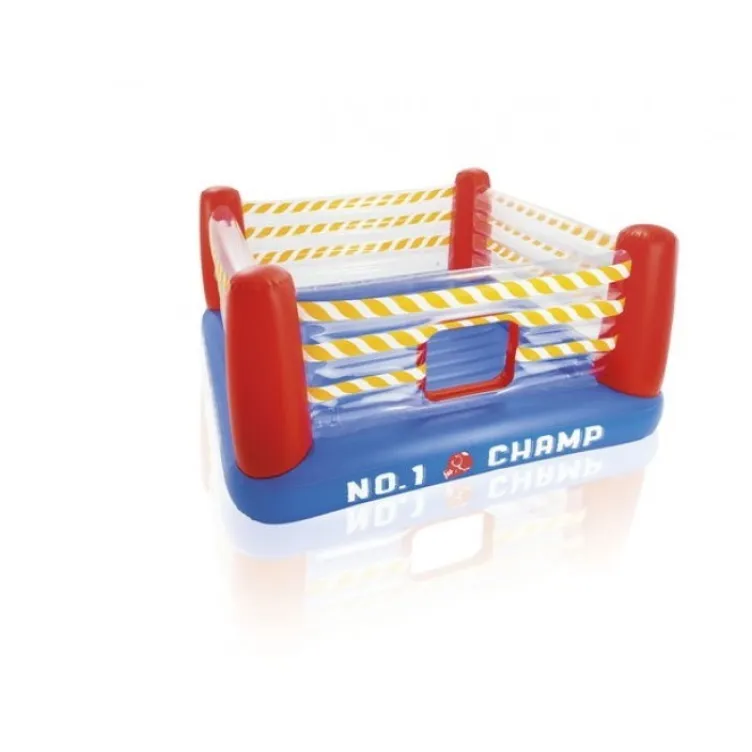 Jumpolina na naduvavanje Bokserski Ring 48250NP