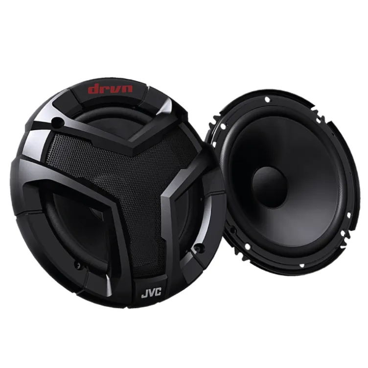 JVC auto zvučnici 160mm 230W