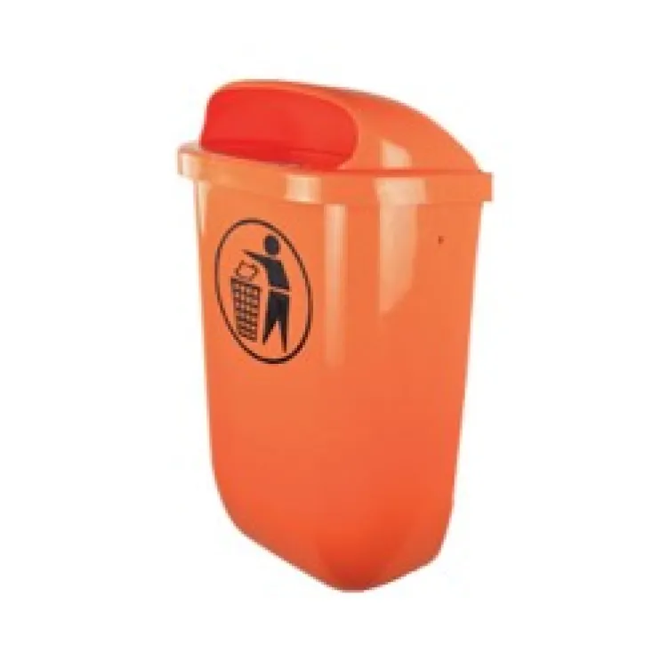 Stubna kanta za otpatke 50 litara 