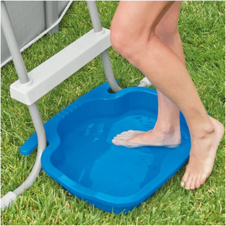 Kadica za pranje nogu pre ulaska u bazen Intex 29080