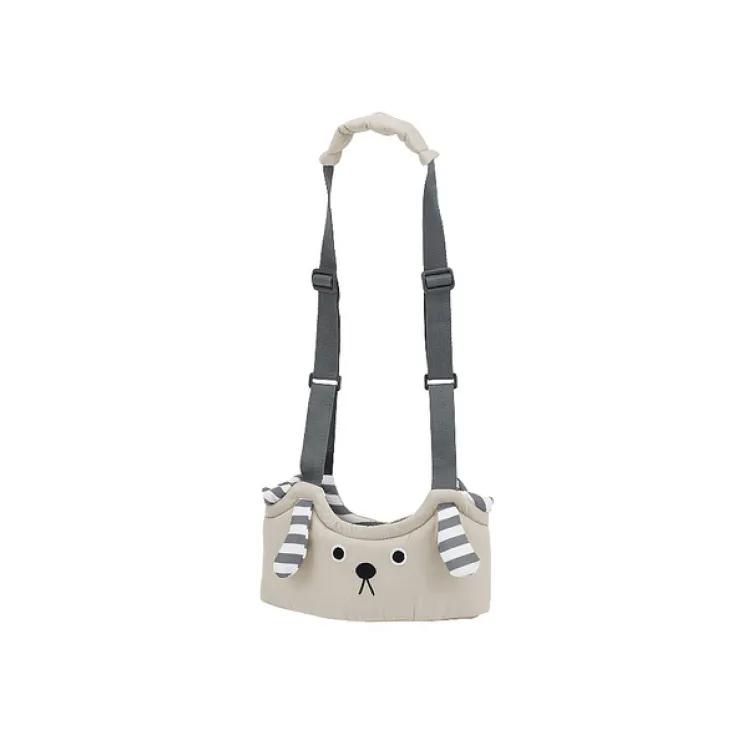 Kaiševi za prohodavanje 1st Steps Chipolino Beige  Kaiševi za prohodavanje 1st Steps Chipolino Beige