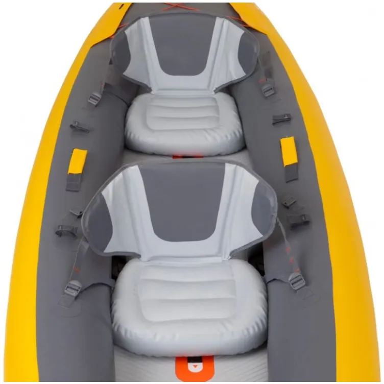 Kajak/kanu Tribord 100+