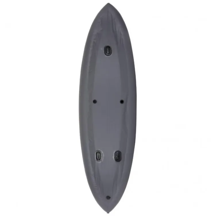 Kajak/kanu Tribord 100+