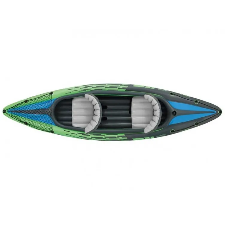 Kajak Challenger K2 dvosed
