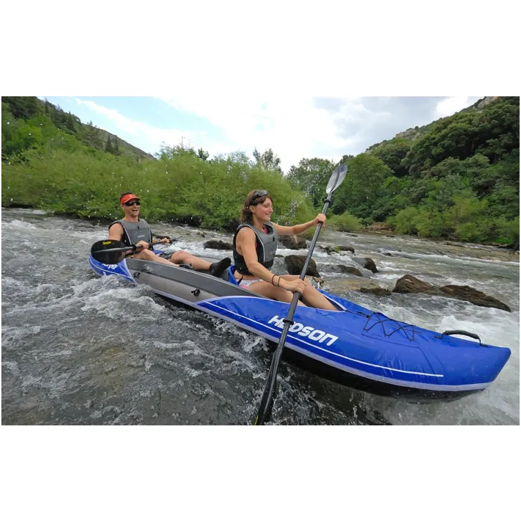 Kajak Sevylor Hudson