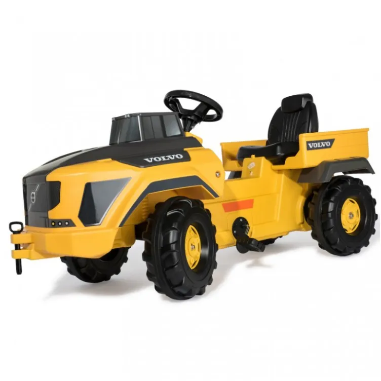 Kamion na pedale Rolly Volvo