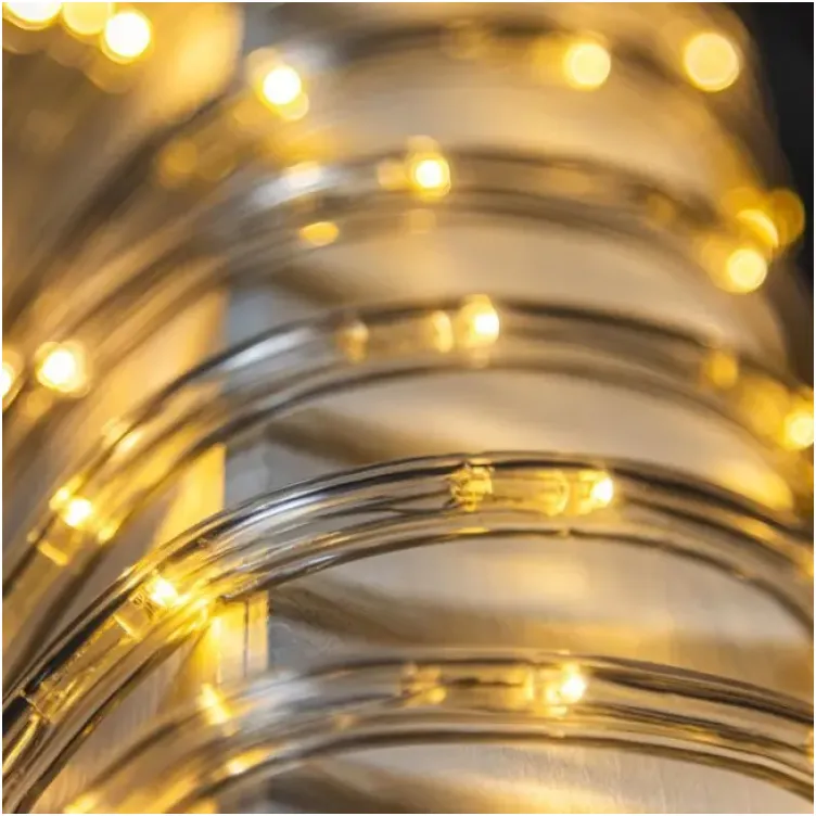 Svetleće crevo led,120 lampica, za spoljašnju upotrebu