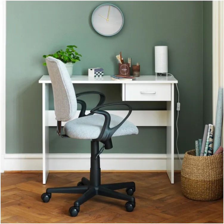 Kancelarijska fotelja Grey