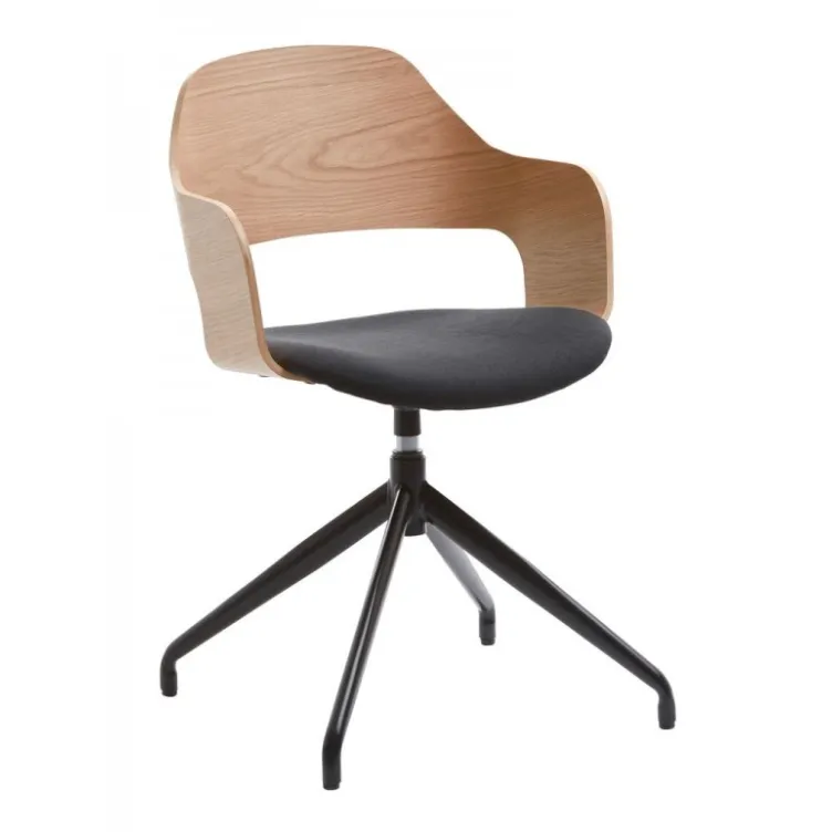Kancelarijska stolica Hrast