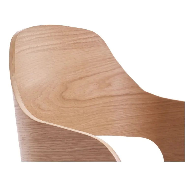 Kancelarijska stolica Hrast