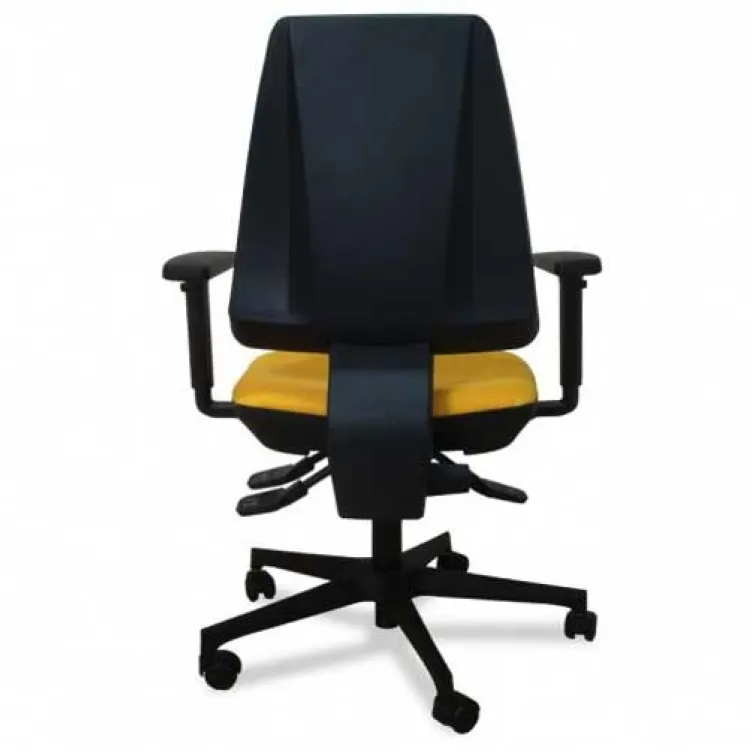 Kancelarijska stolica M 201 asin/pvc/pu