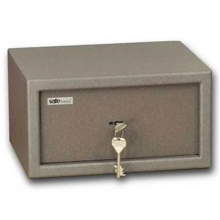 Kancelarijski jednoslojni mehanički sef  ZSL 17 M