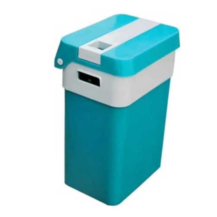 Kanta za otpatke PRESSBOY 35 L