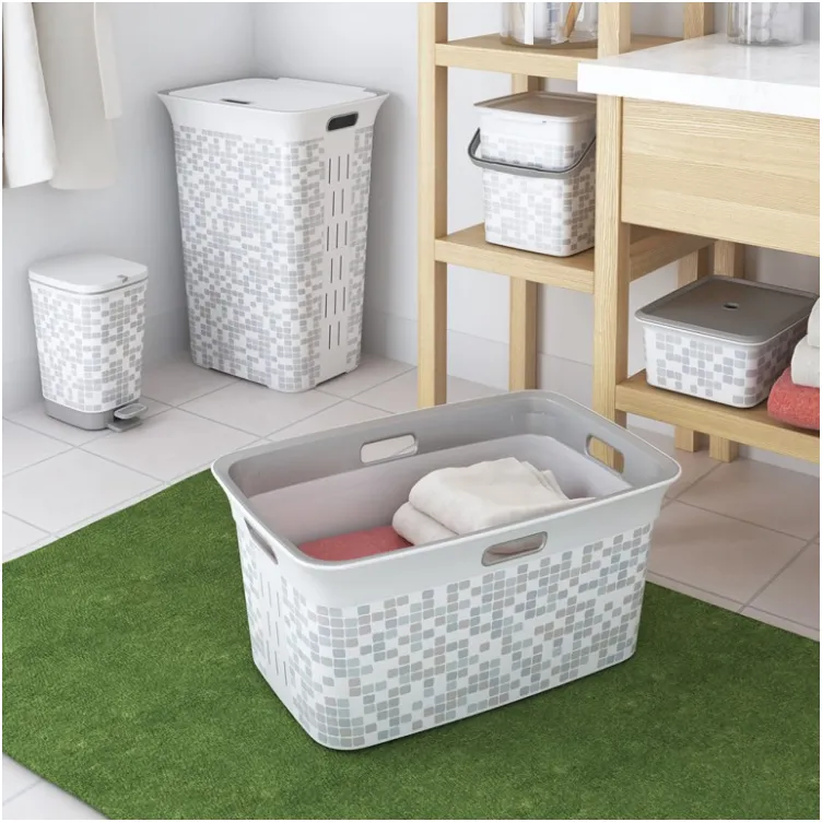 Kanta za otpatke - Chic Mosaic S (10l)