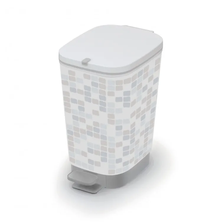 Kanta za otpatke - Chic Mosaic S (10l)