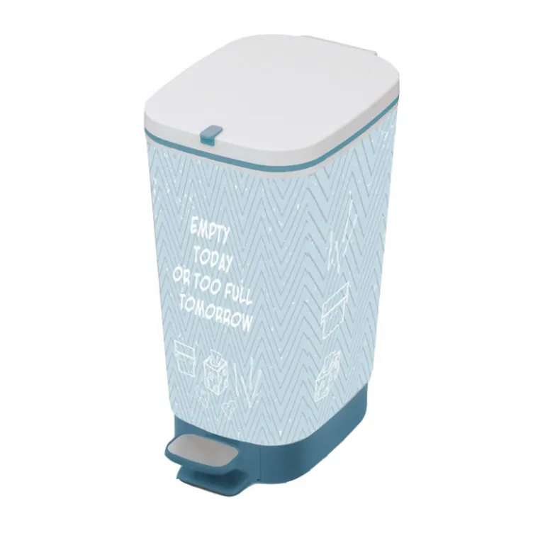 Kanta za otpatke Chic Blue S