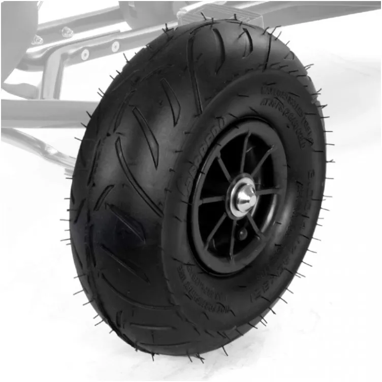 Karting na pedale FERBEDO AR5C