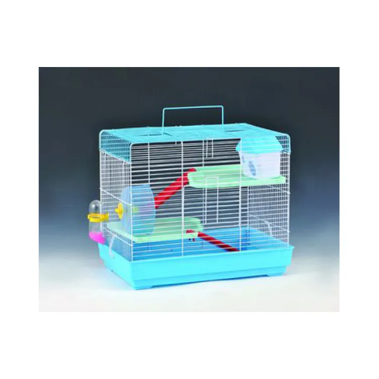 Kavez za hrčka H-033