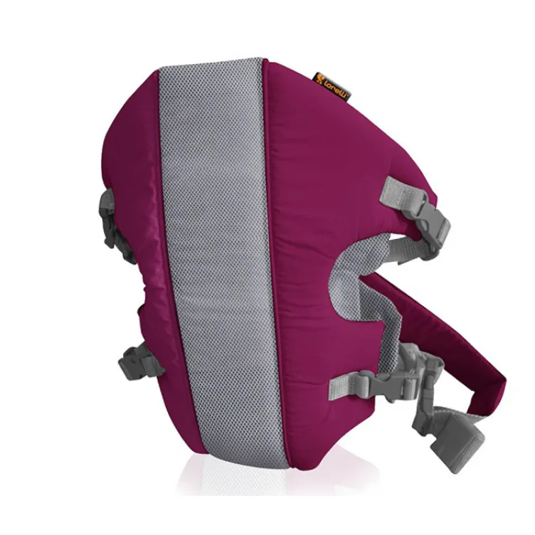 Kengur nosiljka za bebe Discovery Red
