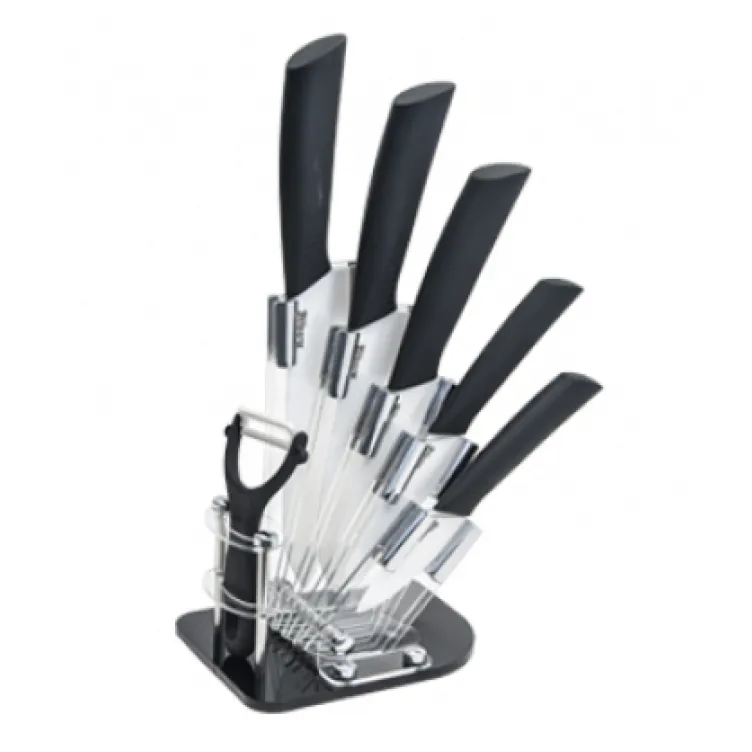 Keramički noževi Set Keno KE7