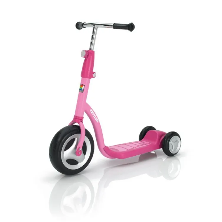 Trotinet Kettler Scooter