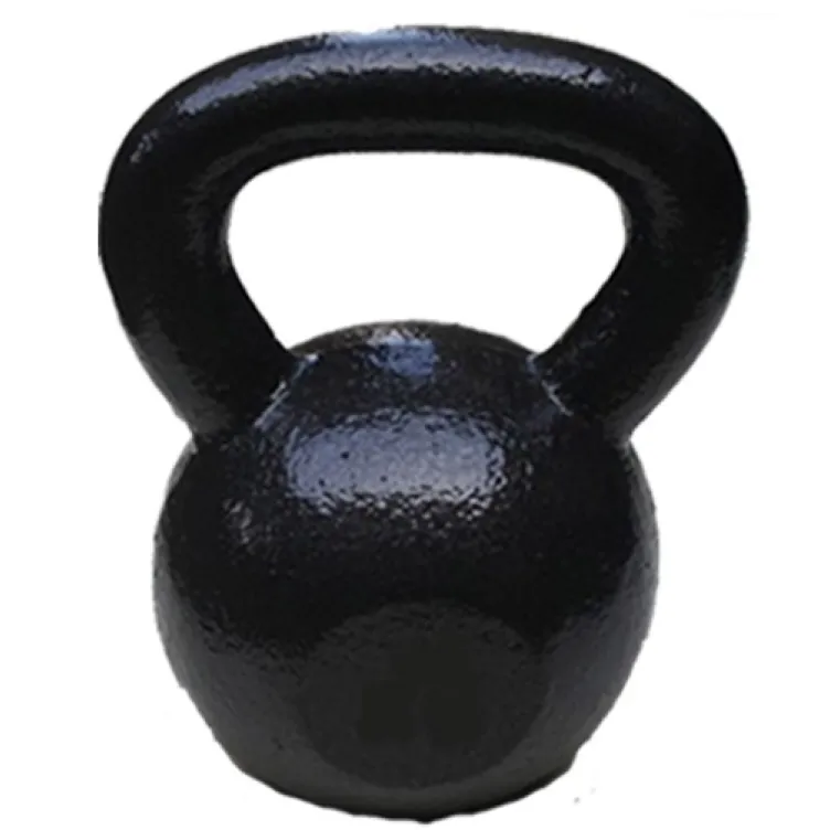 Kettlebell - Rusko zvono 24 kg