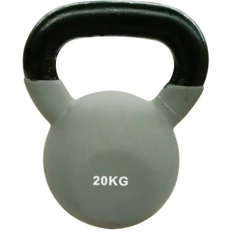 Kettlebell - girja 20 kg