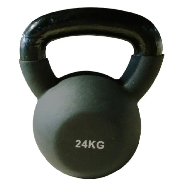 Kettlebell - girja  24 kg