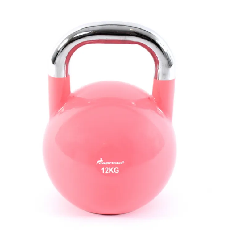 Kettlebell Competition 12kg