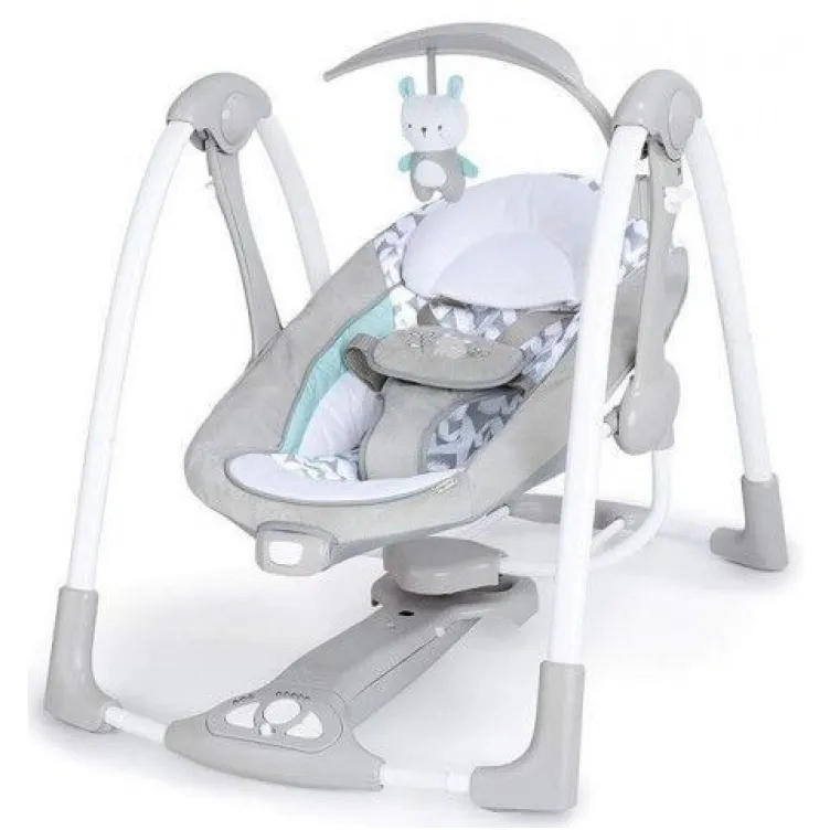 Kids ljuljaška Hamillton SKU12189 