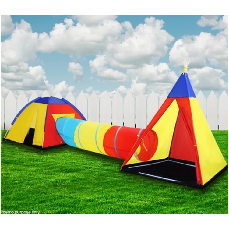 Šator provlačilica Avantura 