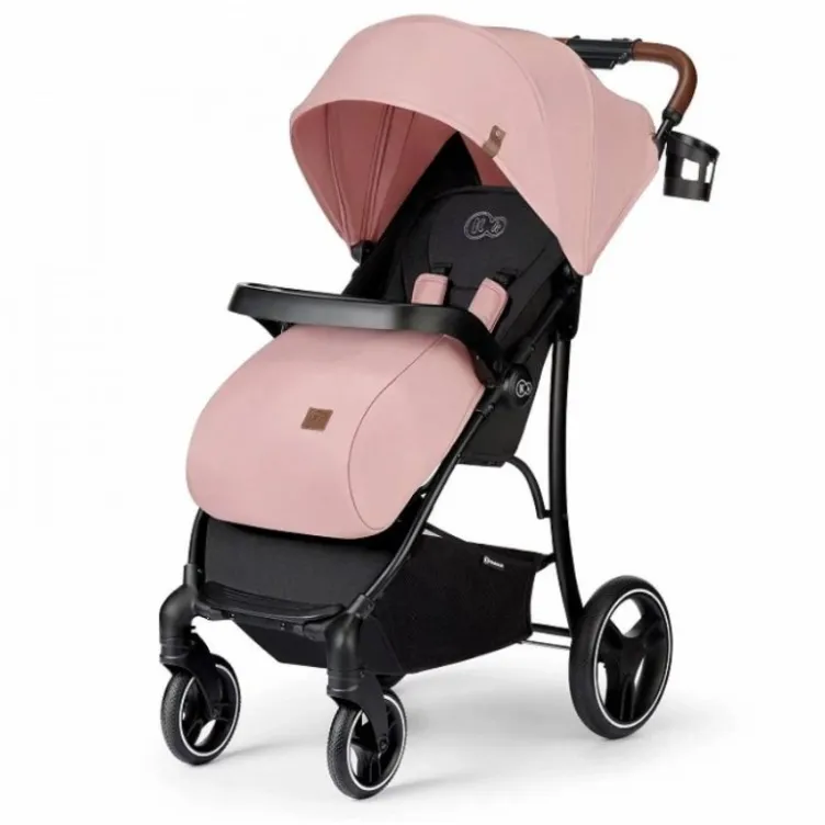 Kišobran Kolica Cruiser LX Pink
