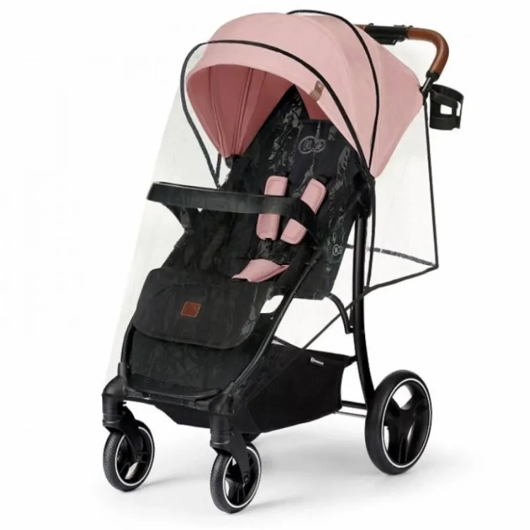 Kišobran Kolica Cruiser LX Pink