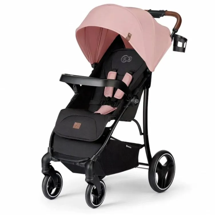 Kišobran Kolica Cruiser LX Pink
