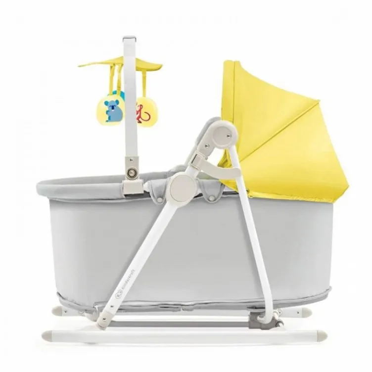 Stolica za ljuljanje 5u1 Unimo Up yellow  Stolica za ljuljanje 5u1 Unimo Up yellow