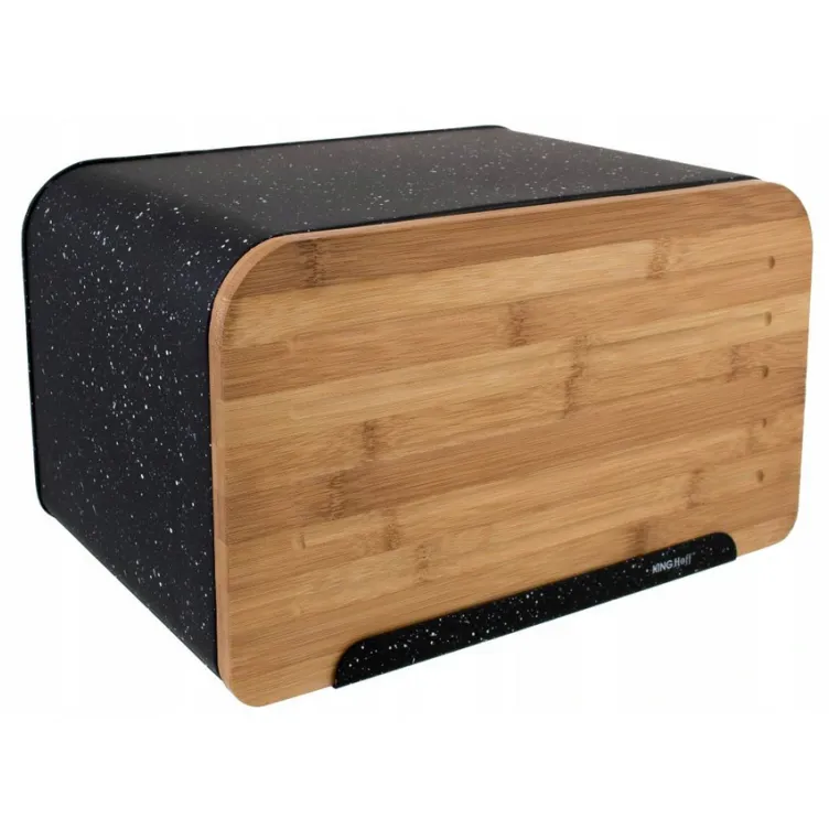 Dvostrana kutija za hleb Kinghoff KH1245 Dvostrana kutija za hleb Kinghoff KH1245