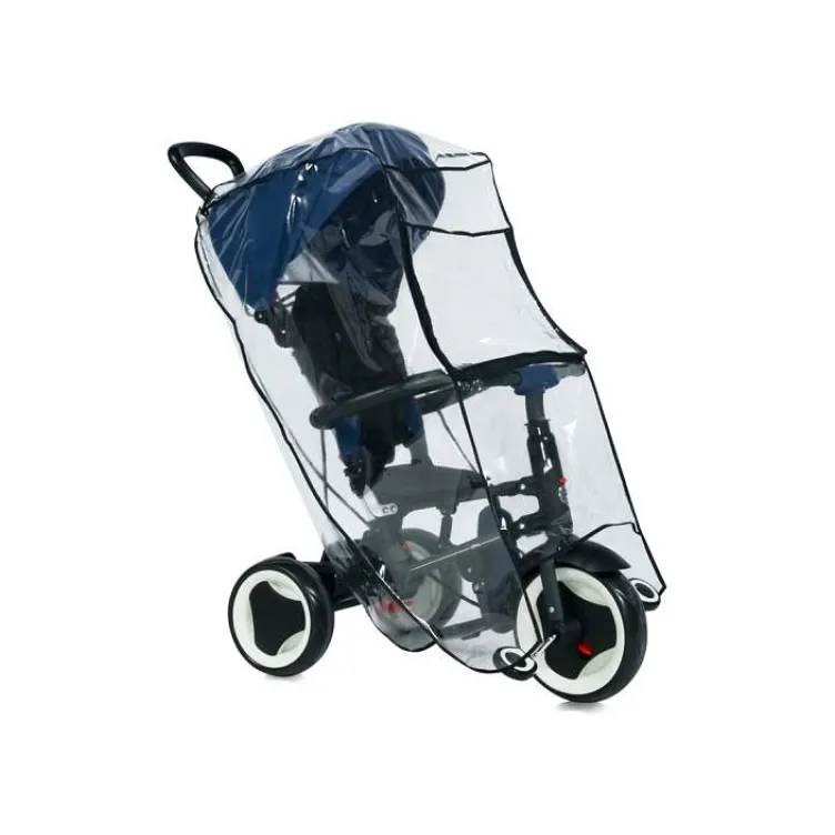 Kišna Navlaka Za Tricikl