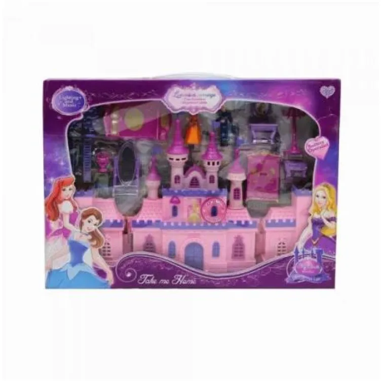 Best luck set dvorac BE285233 