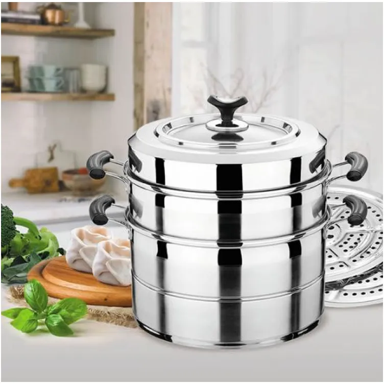 Lonac za kuvanje na pari Maestro MR2900-18