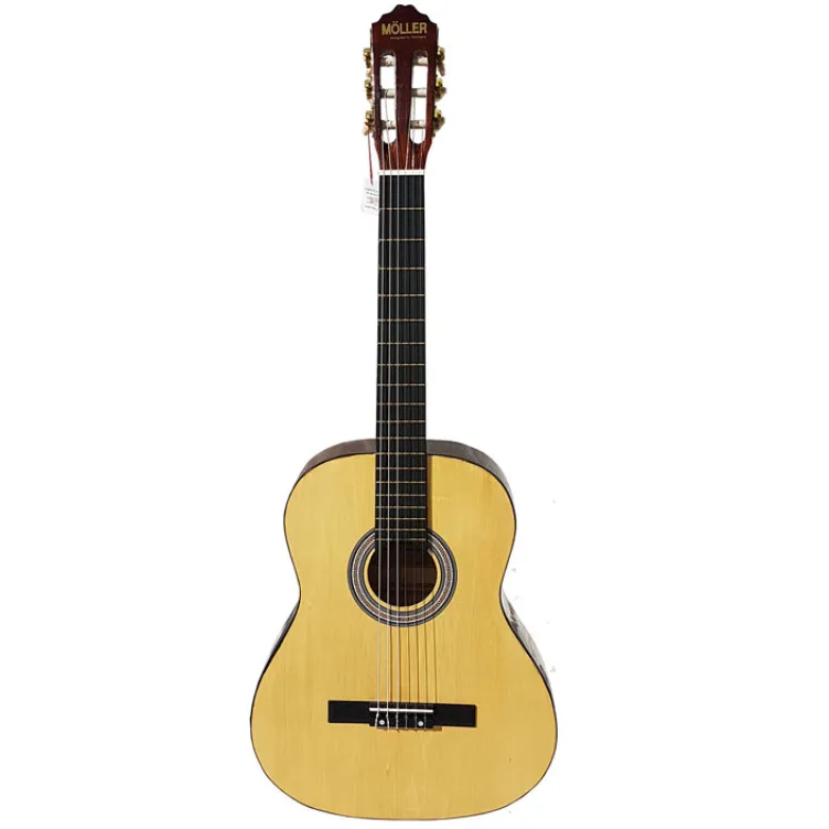 Klasična gitara  Moller natural