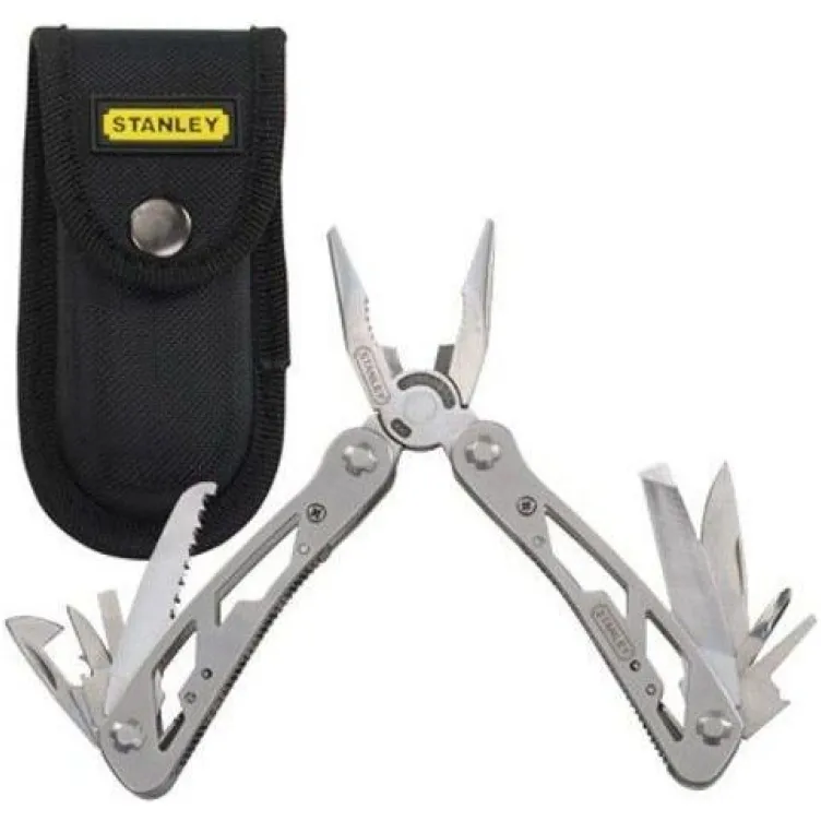 Klešta višenamenska 12 u 1 Stanley 0-84-519