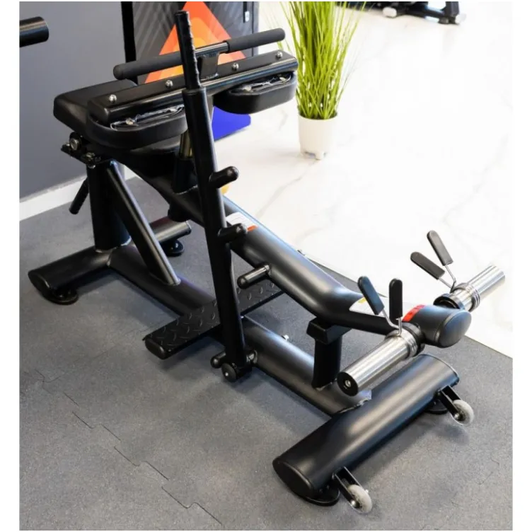 RING Calf machine seated (mašina za listove - sedeća) RP H-CALF