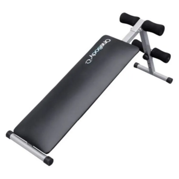 Klupa za trbusnjake One Body