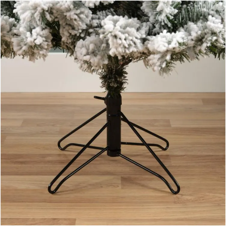 Novogodišnja Jelka Imperial 300 CM sa snegom